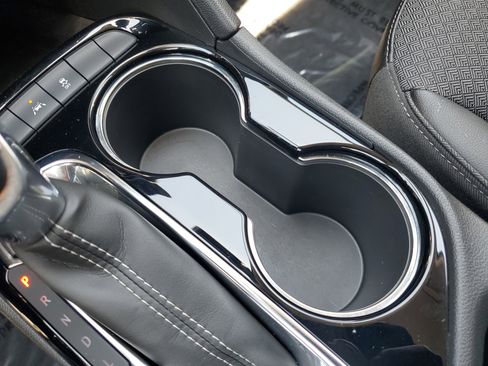 Used 2024 Buick Encore GX Preferred image 25