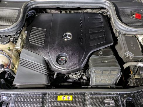 Used 2023 Mercedes-Benz GLE 450 4MATIC image 24