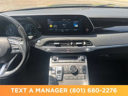 Used 2020 Hyundai Palisade Limited AWD/4WD image 17