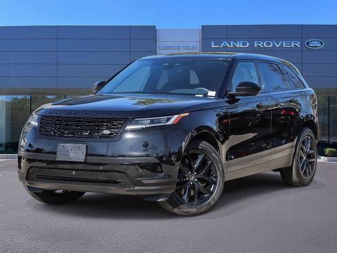 Used 2026 Land Rover Range Rover Velar S image 1
