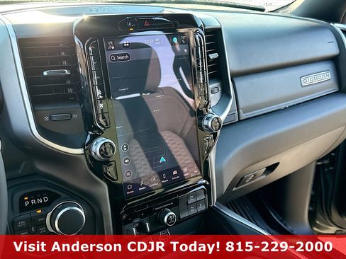 New 2026 RAM 1500 Big Horn image 11