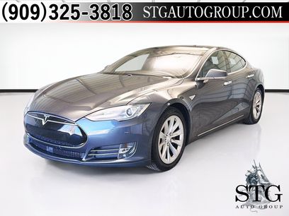 Used 2016 Tesla Model S 70