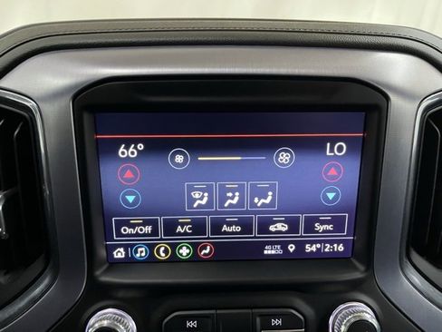 Used 2019 GMC Sierra 1500 SLE image 30