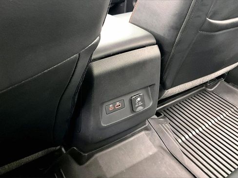 Used 2023 Nissan Frontier PRO-4X w/ Pro-4X Premium Package image 34