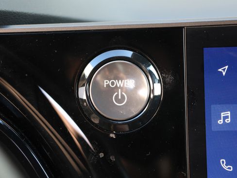 Certified 2024 Lexus RX 500h F Sport w/ Convenience Package image 23