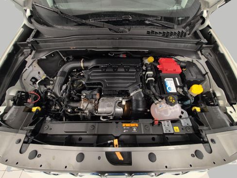 Used 2021 Jeep Renegade Limited w/ Sun & Sound Group AWD/4WD image 8