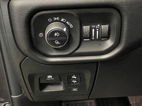New 2026 RAM 1500 Laramie w/ Night Edition AWD/4WD image 26