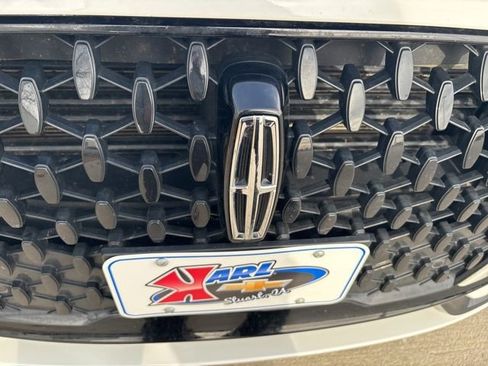 Used 2025 Lincoln Corsair Reserve w/ Jet Appearance Package image 26