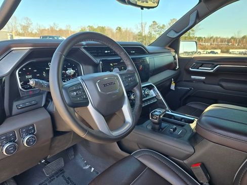 Used 2024 GMC Sierra 1500 Denali w/ Denali Reserve Package image 24