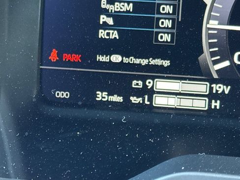 New 2026 Toyota Sequoia TRD Pro w/ Tow Technology Package AWD/4WD image 23