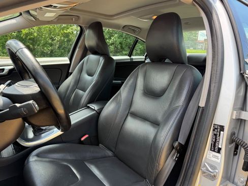 Used 2015 Volvo S60 T5 Premier AWD/4WD image 12