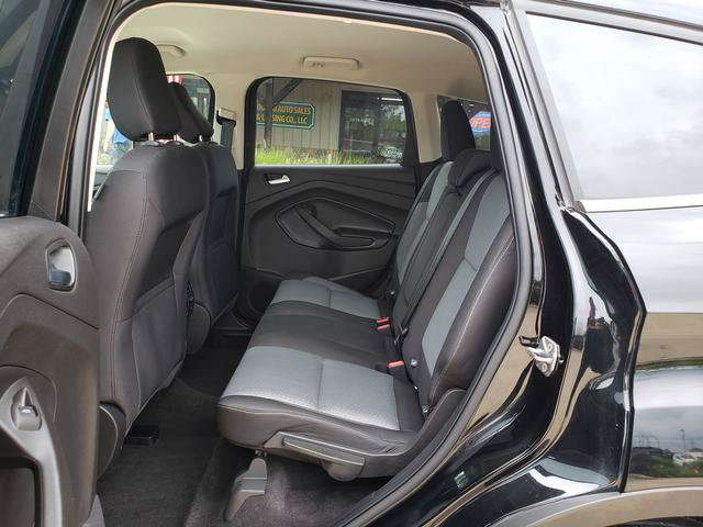 Used 2018 Ford Escape SE AWD/4WD image 12