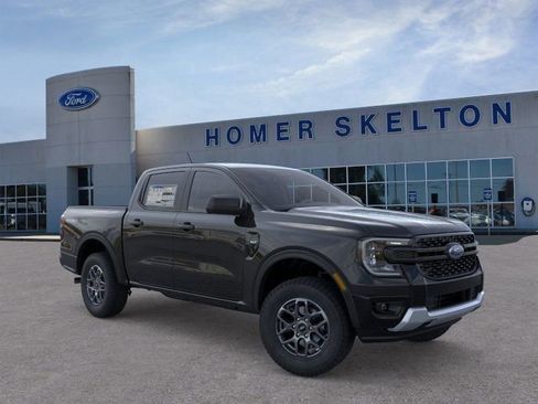 New 2026 Ford Ranger XLT w/ Trailer Tow Package image 7