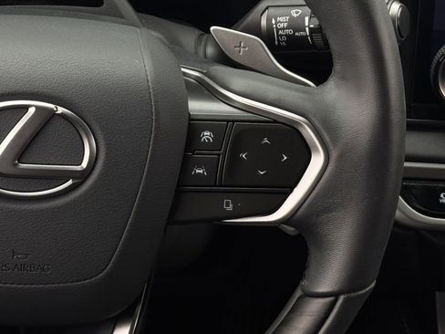 Used 2023 Lexus RX 350 Premium Plus w/ Cold Area Package AWD/4WD image 15
