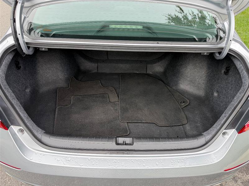 Used 2022 Honda Accord Sport Special Edition image 21