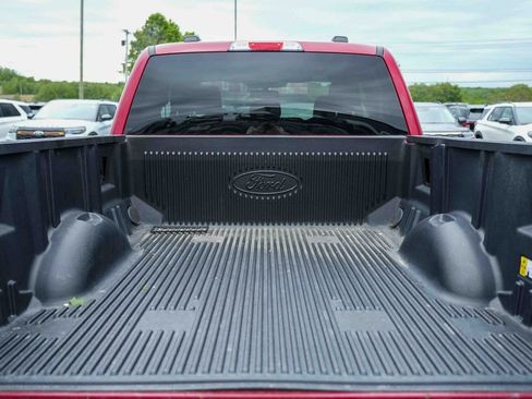 Used 2022 Ford F150 XLT w/ Equipment Group 302A High AWD/4WD image 11