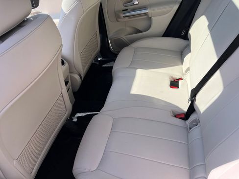 Certified 2026 Mercedes-Benz GLA 250 4MATIC image 13