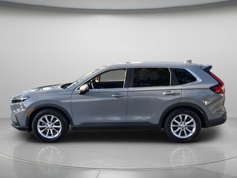 Certified 2023 Honda CR-V EX image 4