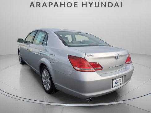 Used 2006 Toyota Avalon XL image 4