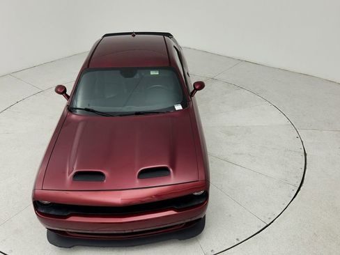 Used 2020 Dodge Challenger SRT Hellcat w/ Plus Package image 15