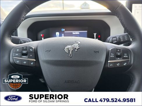 New 2026 Ford Bronco Sport Heritage w/ Convenience Package AWD/4WD image 18