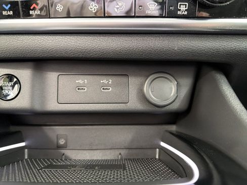 Certified 2025 Nissan Rogue SL w/ Tech Package AWD/4WD image 30