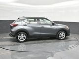 New 2025 Nissan Kicks Play S image 3