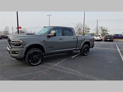 New 2026 RAM 3500 Limited image 23