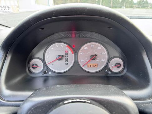 Used 2002 Honda Civic EX image 13