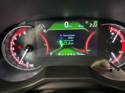 Used 2024 Toyota RAV4 XLE w/ Convenience Package image 9