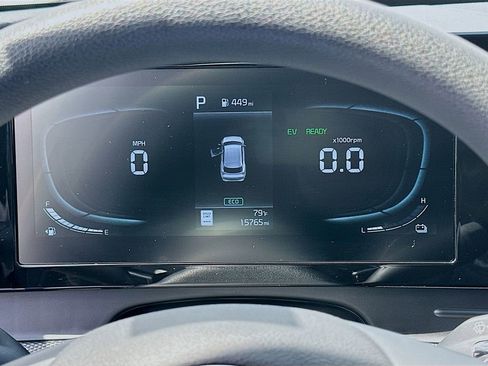 Certified 2025 Kia Sportage LX AWD/4WD image 12