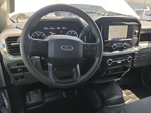 Used 2023 Ford F150 XL AWD/4WD image 11