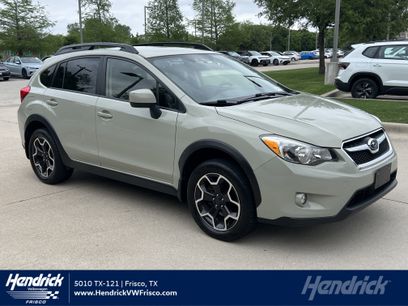 Used 2014 Subaru Crosstrek 2.0i Limited w/ Popular Package #2