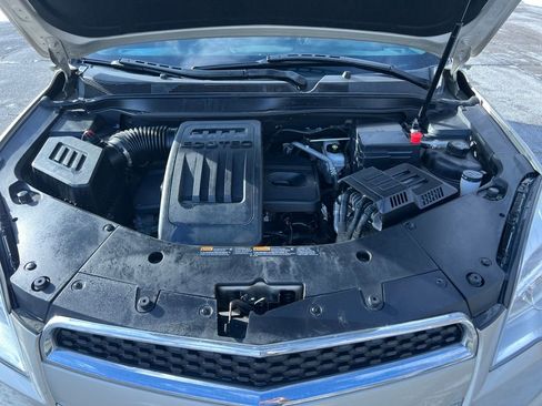 Used 2014 Chevrolet Equinox LT w/ Driver Convenience Package image 25