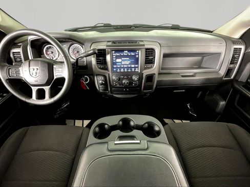 Used 2019 RAM 1500 Express w/ Wheel & Sound Group AWD/4WD image 8