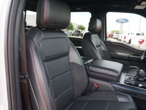 Used 2024 Ford F150 Raptor AWD/4WD image 20