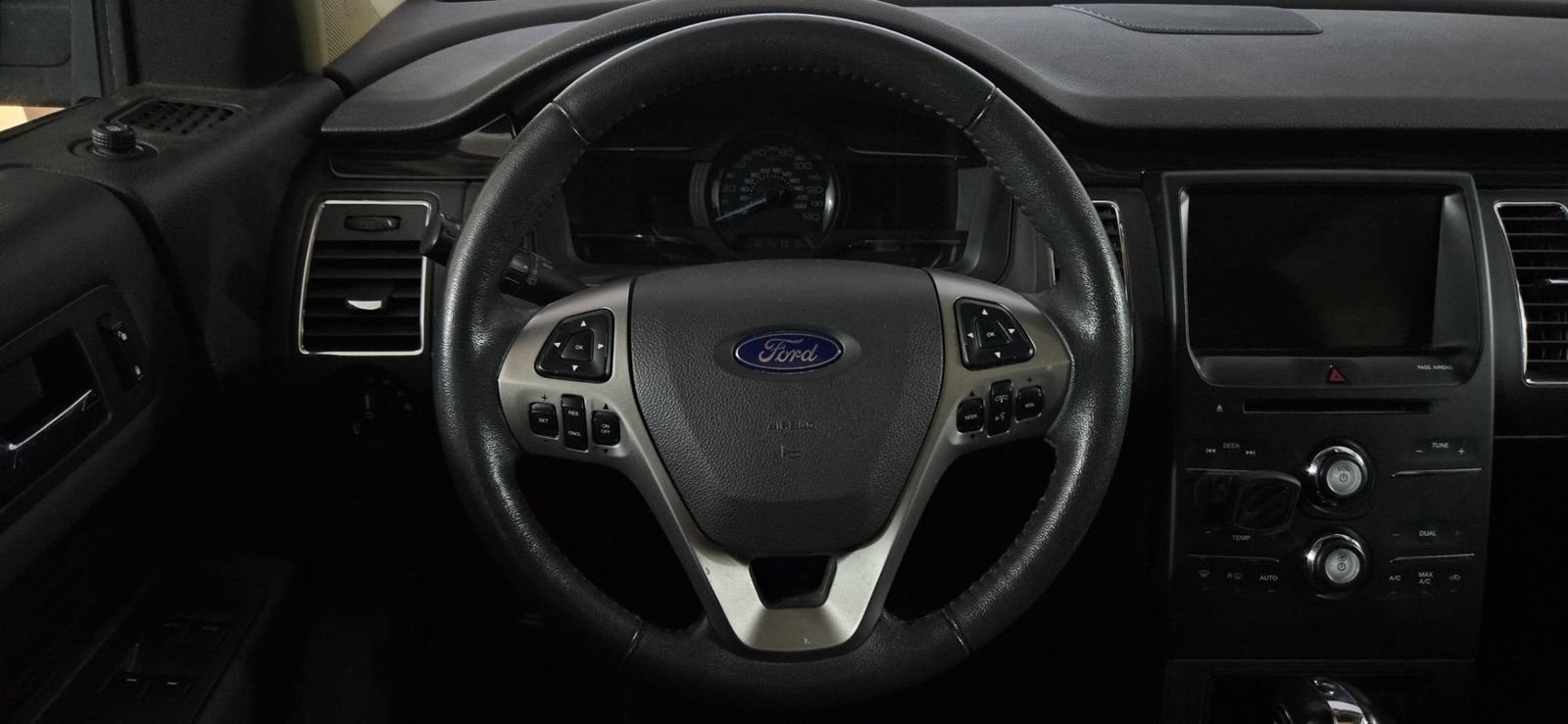 Used 2019 Ford Flex SEL w/ Equipment Group 202A AWD/4WD image 10