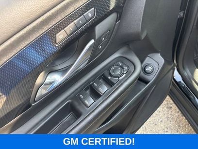 Certified 2022 GMC Terrain AT4 w/ Tech Package