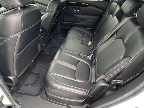 Certified 2026 Honda Passport RTL image 13