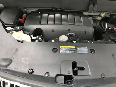 Used 2017 Buick Enclave Convenience FWD image 12