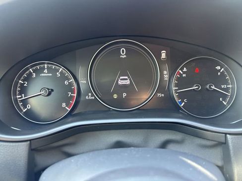 New 2026 MAZDA CX-50 Meridian Edition image 15