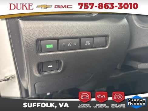 Used 2023 Nissan Sentra SV image 11