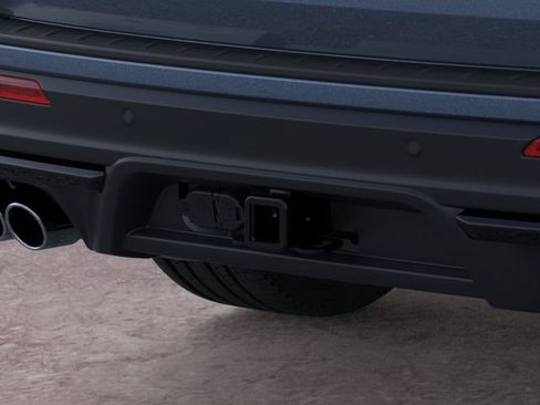 New 2026 Ford Explorer ST AWD/4WD image 23