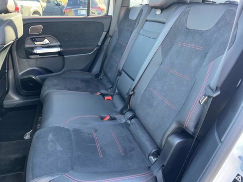 Certified 2024 Mercedes-Benz GLB 250 image 16