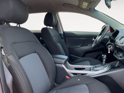 Used 2014 Kia Sportage LX FWD image 16