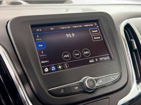Used 2020 Chevrolet Equinox LT w/ Driver Convenience Package FWD image 15