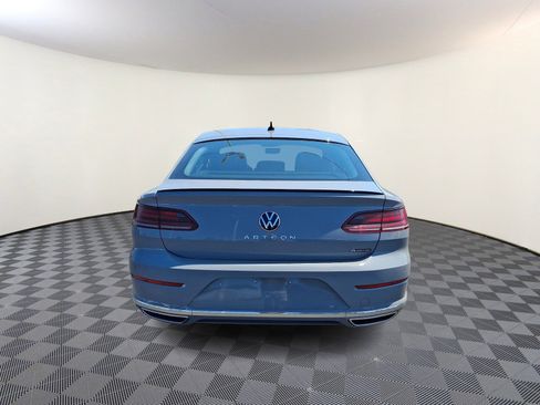 Used 2023 Volkswagen Arteon SEL AWD/4WD image 6