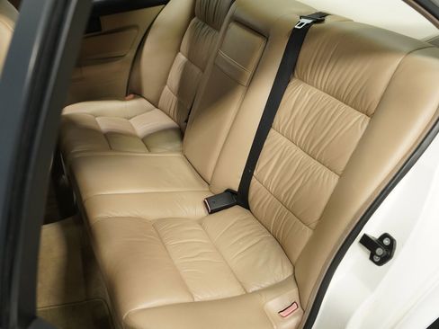 Used 1989 BMW 525i Sedan image 36