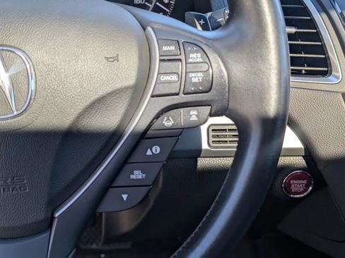 Used 2016 Acura RDX AWD w/ Advance Package image 24