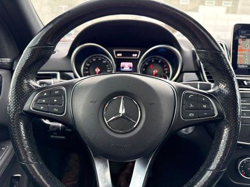 Used 2017 Mercedes-Benz GLE 350 4MATIC image 14